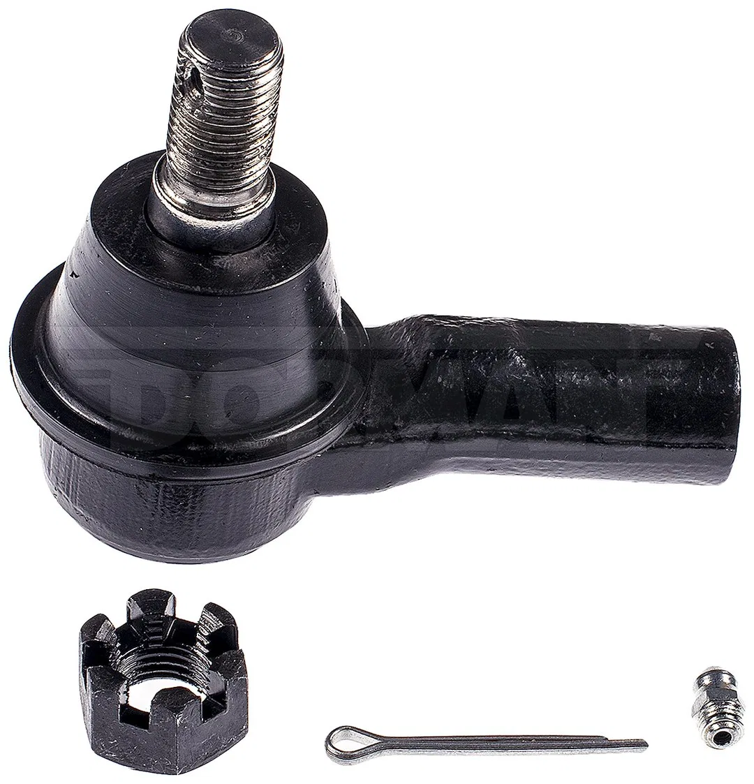 TO62025 – DORMAN Tie Rod End, OE Replacement - view 2